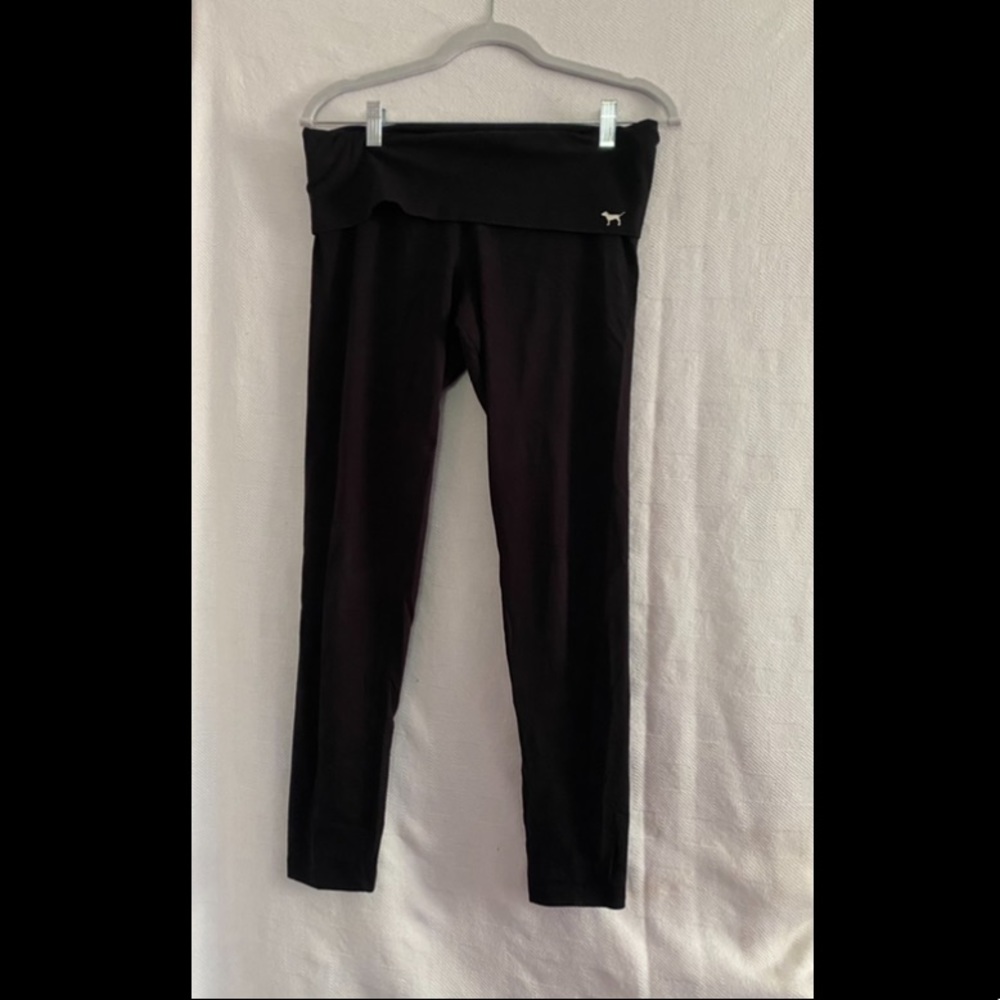 Victoria Secret Pink leggings